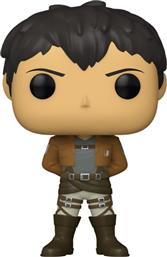 POP! ANIMATION - ATTACK ON TITAN - BERTHOLDT HOOVER #1167 FUNKO