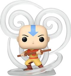 POP! ANIMATION - AVATAR THE LAST AIRBENDER - AANG #1806 FUNKO