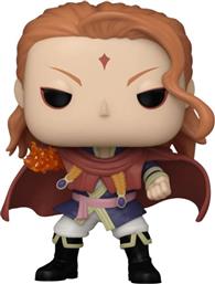POP! ANIMATION - BLACK CLOVER - FUEGOLEON 1551 FUNKO
