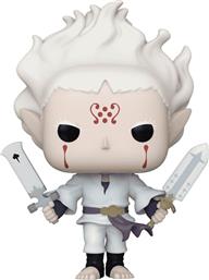 POP! ANIMATION - BLACK CLOVER - LICHT WITH SWORD #1723 FUNKO