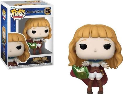 POP! ANIMATION - BLACK CLOVER - MIMOSA #1552 FUNKO