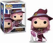 ! ANIMATION: BLACK CLOVER - VANESSA #1722 FUNKO POP από το e-SHOP