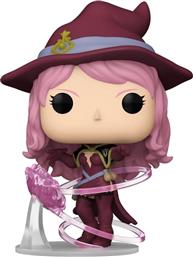 POP! ANIMATION - BLACK CLOVER - VANESSA #1722 FUNKO