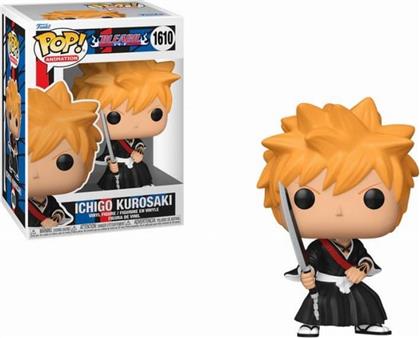 POP! ANIMATION - BLEACH - ICHIGO KUROSAKI #1610 FUNKO