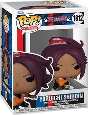 ! ANIMATION: BLEACH - YORUICHI SHIHOIN #1612 FUNKO POP