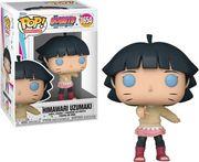 ! ANIMATION: BORUTO - HIMAWARI UZUMAKI* #1654 FUNKO POP