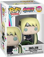 ! ANIMATION: BORUTO - INOJIN #1038 VINYL FIGURE FUNKO POP από το e-SHOP