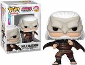 ! ANIMATION: BORUTO - KOJI KASHIN #1651 FUNKO POP από το e-SHOP