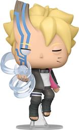 FUNKO POP! ANIMATION - BORUTO NARUTO NEXT GENERATION - BORUTO (MOMOSHIKI TRANSFORMATION) 1382 (SPECIAL EDITION)