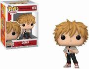 ! ANIMATION: CHAINSAW MAN - DENJI #1678 FUNKO POP από το e-SHOP