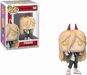 ! ANIMATION: CHAINSAW MAN - POWER #1681 FUNKO POP