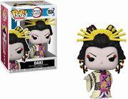 ! ANIMATION: DEMON SLAYER - DAKI #1534 FUNKO POP