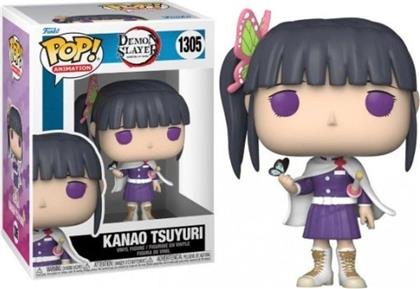 POP! ANIMATION - DEMON SLAYER - KANAO TSUYURI #1305 FUNKO