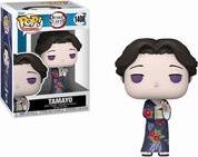 ! ANIMATION DEMON SLAYER: KIMETSU NO YAIBA - TAMAYO #1408 FUNKO POP