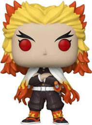 POP! ANIMATION - DEMON SLAYER - KYOJURO RENGOKU #1308 FUNKO