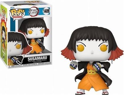 POP! ANIMATION - DEMON SLAYER - SUSAMARU #1409 FUNKO