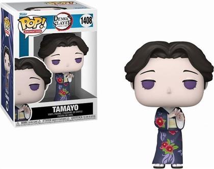 POP! ANIMATION - DEMON SLAYER - TAMAYO #1408 FUNKO