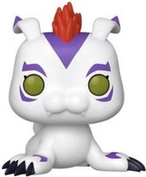 POP! ANIMATION - DIGIMON - GOMAMON #1386 FUNKO