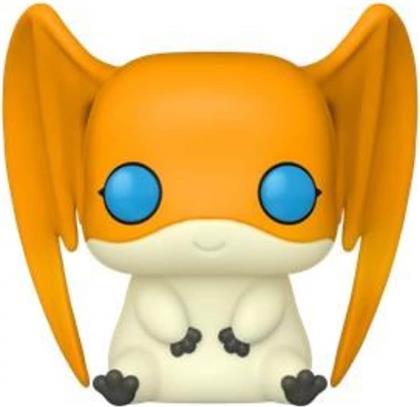 POP! ANIMATION - DIGIMON - PATAMON #1387 FUNKO