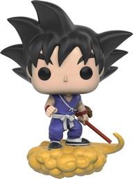 FUNKO POP! ANIMATION - DRAGON BALL - GOKU FLYING NIMBUS 109 από το PUBLIC