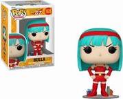 ! ANIMATION: DRAGON BALL GT - BULLA #1628 FUNKO POP από το e-SHOP