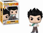 ! ANIMATION: DRAGON BALL GT - GOHAN #1631 FUNKO POP από το e-SHOP