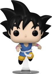 POP! ANIMATION - DRAGON BALL GT - GOKU #1626 FUNKO