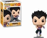 ! ANIMATION: DRAGON BALL GT - VEGETA #1627 FUNKO POP από το e-SHOP