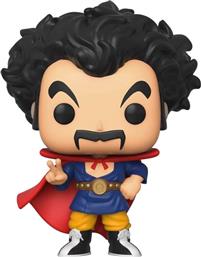 POP! ANIMATION - DRAGON BALL SUPER - HERCULE #812 FUNKO