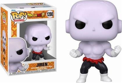 POP! ANIMATION - DRAGON BALL SUPER - JIREN #1280 FUNKO