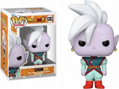 POP! ANIMATION - DRAGON BALL SUPER - SHIN #1283 FUNKO