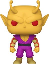 POP! ANIMATION - DRAGON BALL SUPER: SUPER HERO - ORANGE PICCOLO #1707 FUNKO