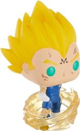 POP! ANIMATION - DRAGON BALL Z - MAJIN VEGETA #862 FUNKO