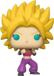 POP! ANIMATION - DRAGON BALL Z - SUPER SAIYAN CAULIFLA 816 FUNKO