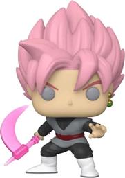 POP! ANIMATION - DRAGON BALL Z - SUPER SAIYAN ROSE GOKU BLACK #1279 FUNKO