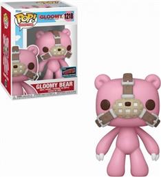 POP! ANIMATION - GLOOMY - GLOOMY BEAR #1218 FUNKO