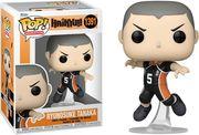 ! ANIMATION: HAIKYU!! - RYUNOSUKE TANAKA #1391 FUNKO POP από το e-SHOP