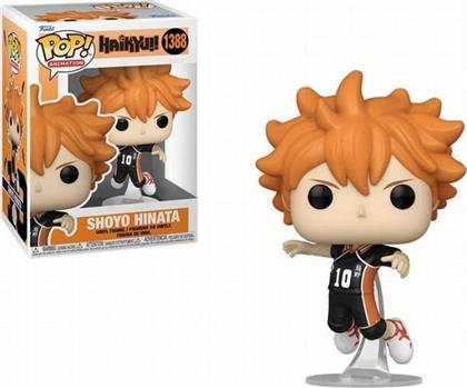 POP! ANIMATION - HAIKYU!! - SHOYO HINATA #1388 FUNKO