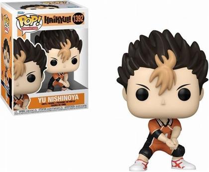 POP! ANIMATION - HAIKYU!! - YU NISHINOYA #1392 FUNKO