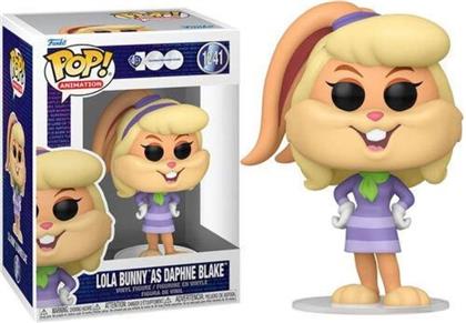 POP! ANIMATION - HANNA-BARBERA - LOLA BANNY AS DAPHNE BLAKE #1241 FUNKO