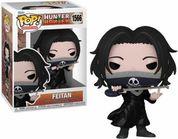 ! ANIMATION: HUNTER X HUNTER - FEITAN #1566 FUNKO POP