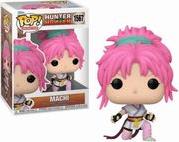 ! ANIMATION: HUNTER X HUNTER - MACHI KOMACINE #1567 FUNKO POP