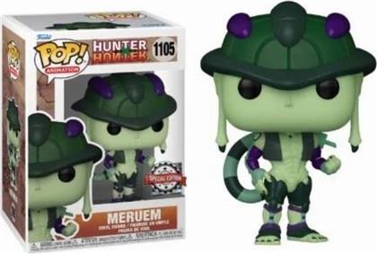 POP! ANIMATION - HUNTER X HUNTER - MERUEM #1105 FUNKO