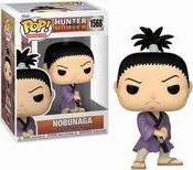 ! ANIMATION: HUNTER X HUNTER - NOBUNAGA #1568 FUNKO POP από το e-SHOP