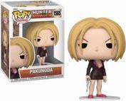 ! ANIMATION: HUNTER X HUNTER - PAKUNODA #1565 FUNKO POP από το e-SHOP