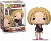 ! ANIMATION: HUNTER X HUNTER - PAKUNODA #1565 VINYL FIGURE FUNKO POP
