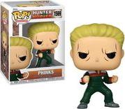 ! ANIMATION: HUNTER X HUNTER - PHINKS #1569 FUNKO POP από το e-SHOP