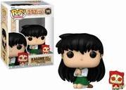 ! ANIMATION: INUYASHA - KAGOME WITH KIRARA #1592 FUNKO POP