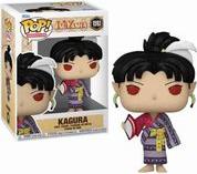 ! ANIMATION: INUYASHA - KAGURA #1593 FUNKO POP από το e-SHOP