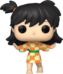 POP! ANIMATION - INUYASHA - RIN #1296 FUNKO